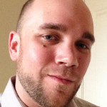 James Pendleton photo album