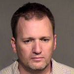 Kristopher Lauchner mugshot