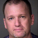 Kristopher Lauchner mugshot