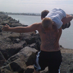 Desiree's and Kristopher's trip to San Diego, 2011