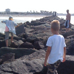 Desiree's and Kristopher's trip to San Diego, 2011