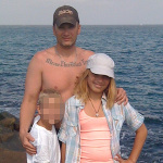 Desiree's and Kristopher's trip to San Diego, 2011