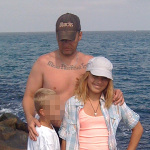 Desiree's and Kristopher's trip to San Diego, 2011