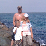 Desiree's and Kristopher's trip to San Diego, 2011