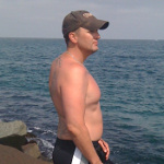 Desiree's and Kristopher's trip to San Diego, 2011