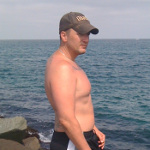 Desiree's and Kristopher's trip to San Diego, 2011