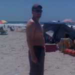 Desiree's and Kristopher's trip to San Diego, 2011