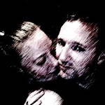 Desiree Capuano being in love with Kristopher Lauchner