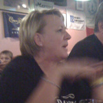 Teresa Hoffman, Desiree's mother