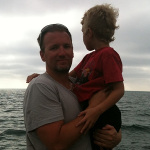 Desiree's and Kristopher's trip to San Diego, 2011