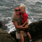 San Diego vacation photo album