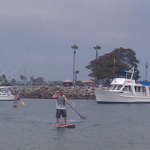 Desiree's and Kristopher's trip to San Diego, 2011