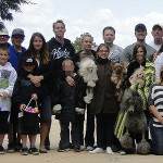 Desiree Capuano and all her nasty family