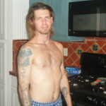 Michael Capuano, Desiree's ex-husband