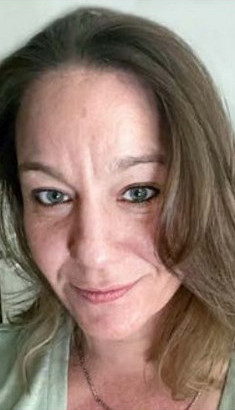 Desiree Capuano (née Tomlin)