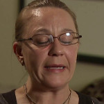 Desiree Capuano on television news