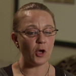 Desiree Capuano on television news