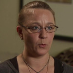 Desiree Capuano on television news