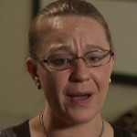 Desiree Capuano on television news