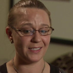 Desiree Capuano on television news