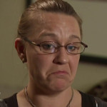 Desiree Capuano on television news