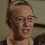 Desiree Capuano on television news