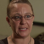 Desiree Capuano on television news