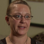 Desiree Capuano on television news