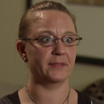 Desiree Capuano on television news