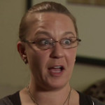 Desiree Capuano on television news