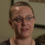 Desiree Capuano on television news