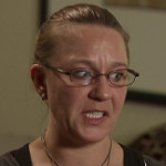 Desiree Capuano on television news