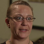 Desiree Capuano on television news