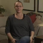 Desiree Capuano on television news