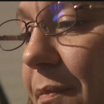 Desiree Capuano on television news