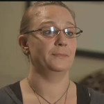 Desiree Capuano on television news